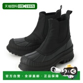 切尔西靴 黑色 女士 日本直邮Ganni s2273 099