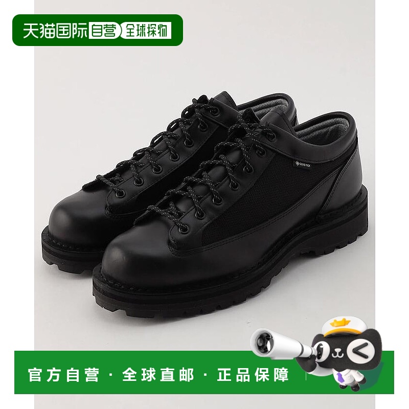 1h可退 日本直邮Danner 男装 防水透湿GORE-TEX 户外休闲鞋 D1232