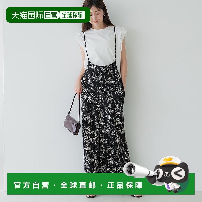 日本直邮coca 休闲连身装 CO4289EW014152