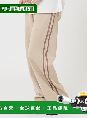 1h可退 日本直邮WEGO女装春季学院风运动裤 LG25SS06G0003新款