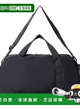 1h可退 日本直邮官方授权 BLACK BEAUTY RAMIDUS 2WAY波士顿包（