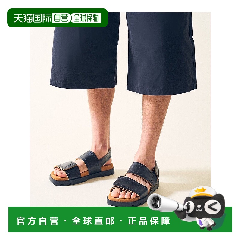 日本直邮CAMPER Campeur BRUTUS SANDAL凉鞋