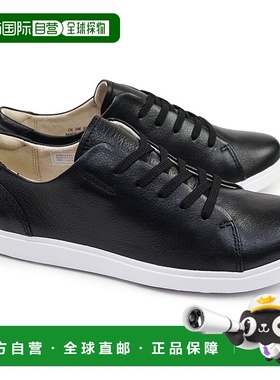 日本直邮R.（R.dot）Regal 女士运动鞋易穿S09C系带鞋皮革真皮轻