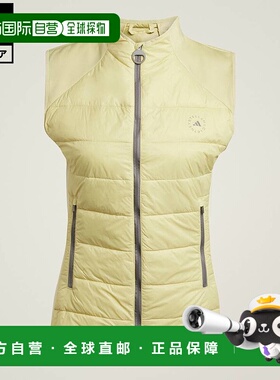 日本直邮 adidas adidas by Stella McCartney TrueNature 女士高