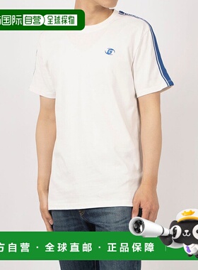 日本直邮Guess CASTORE Cn T恤 [GU1432EM032280]