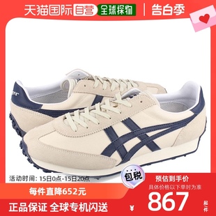 女式 休闲鞋 TIGER鬼塚虎 1183b411 200 男式 日本直邮ONITSUKA