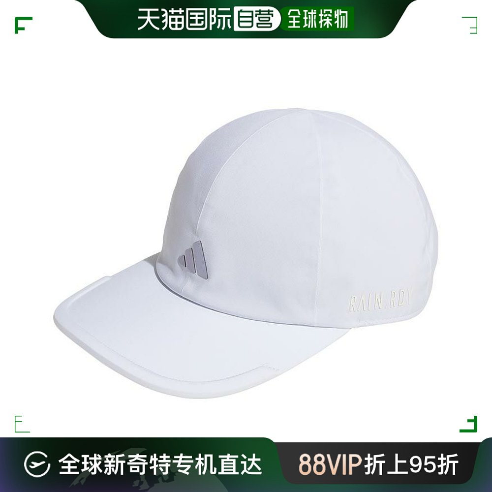 【日本直邮】adidas　运动用品　高尔夫帽子和遮阳帽　MGS01 运动/瑜伽/健身/球迷用品 高尔夫球帽 原图主图