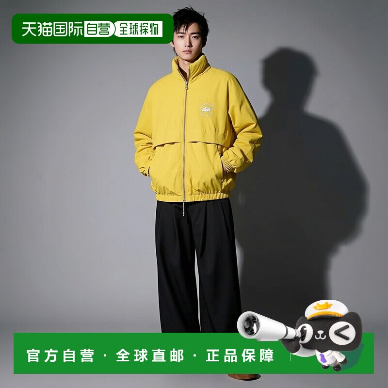 日本直邮Zara轻量化防水加工夹克