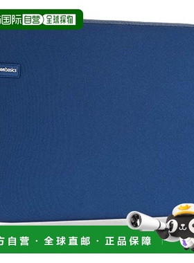 【日本直邮】亚马逊倍思 笔记本电脑收纳袋 13.3英寸靛蓝NC150616