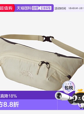 日本直邮THE NORTH FACE 腰包 Orion 3 NM72355
