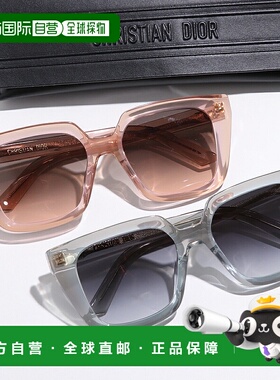 日本直邮迪奥太阳镜 DiorMidnight S1I CD40092I 74B 20C 女士惠