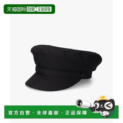 OVERRIDE OGC TWILL MARIN CAS SG八角帽 【付后1h可退】