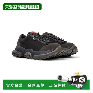 日本直邮CAMPER Campell KARST TREK运动鞋徒步鞋登山鞋休闲鞋
