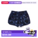 运动短裤 日本直邮A 休闲 迷彩印花运动短裤 L码 BATHING APE