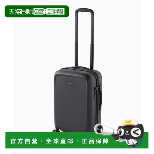 日本直邮Bellroy 男士 登机箱式手拿包 26092313003920