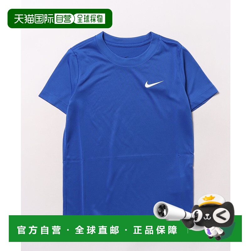 1h可退 日本直邮耐克 NIKE 男童 DFLGD斯威什 LBS/ST T恤 凉爽速