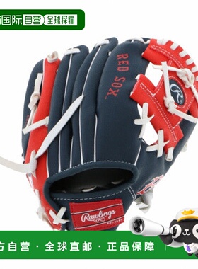 日本直邮Rawlings-Rawlings Bos 10英寸手套Oakland Athletics J0