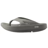 Япония прямая почта Oofos Sandals Ooriginal Woo Original Flip Flops Sandals Universal для мужчин и женщин