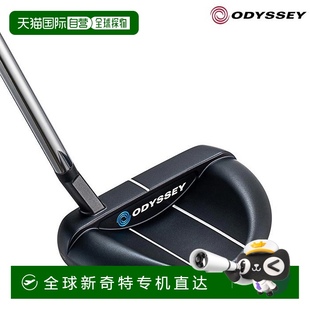One推杆 Short Slan Rossie ONE 日本直邮Odyssey ROSSIE