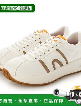 日本直邮Camper Pelotas Athens 运动鞋 [CA748BW019303]跑步鞋