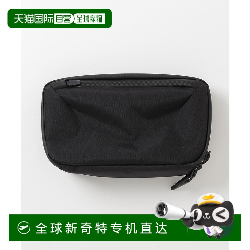 1h可退 日本直邮Aer Dopp Kit 3 X-PAC 自立型收纳包 7854970283