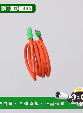 日本直邮BEAMS SAMUEL SMALLS Super Soft Cable 50cm [87942502]