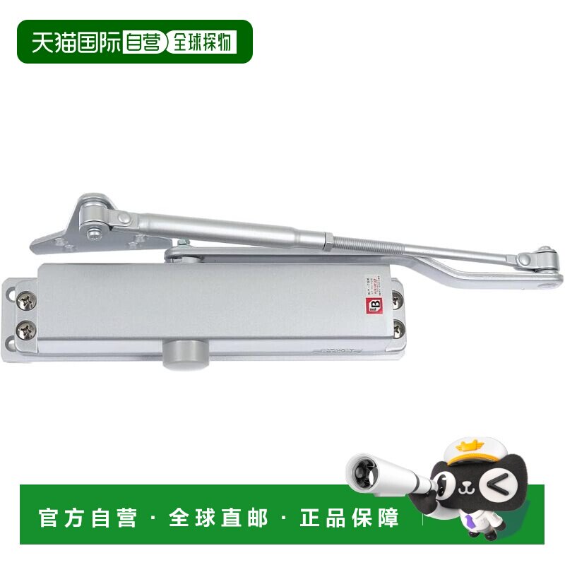 【日本直邮】Ryobi BL认证闭门器 Better Living系列 适用于公寓图片