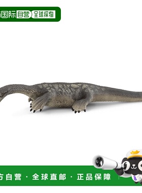 【日本直邮】Schleich思乐 恐龙幻龙模型 15031玩具动物