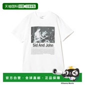 日本直邮BEAMS And Dennis 1h可退 Sid 联名 Morris John