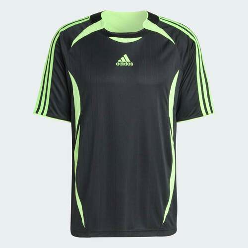 日本直邮Adidas/阿迪达斯休闲套头百搭短袖T恤男款 JW5872