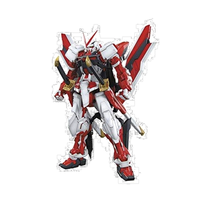 【日本直邮】SOTSU创通 MG机动战士高达 拼装模型SEED ASTRAY万代