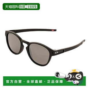 日本直邮OAKLEY-Oakley（男士）太阳镜闩锁Asia Fit 93491153 Cas