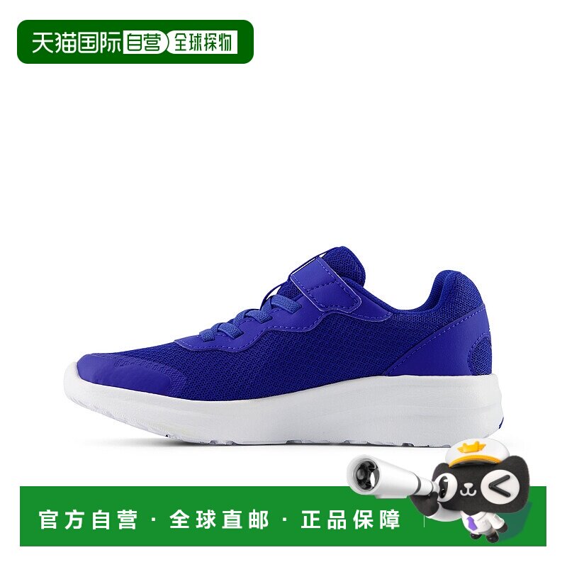 日本直邮New Balance PT578 TA 儿童运动鞋 轻便舒适 穿着脱简单