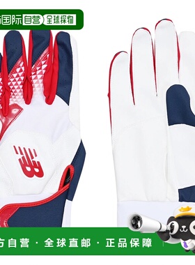 日本直邮【日本直邮】New Balance男女同款棒球手套LAG45604-WRV