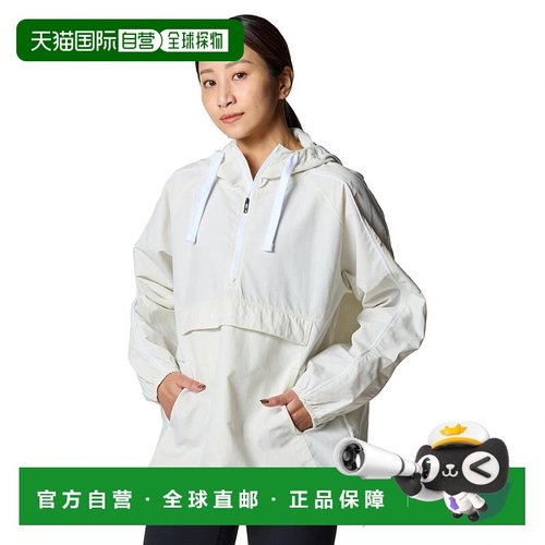 日本直邮【日本直邮】Under Armour安德玛女款夹克6003570-114