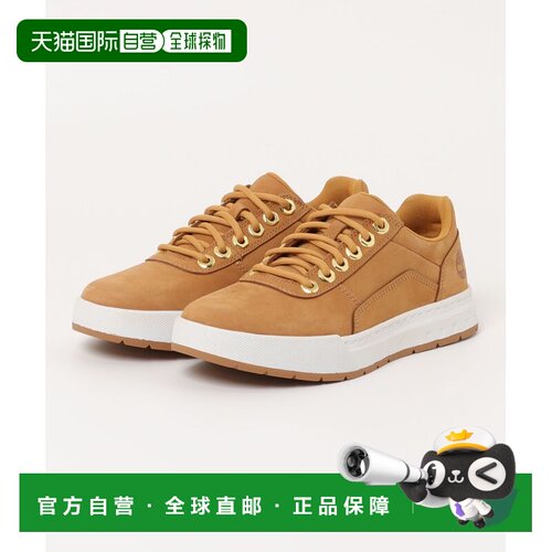 日本直邮Timberland 男士 U MAPLE GROVE LOW A6G【付后1h可退】