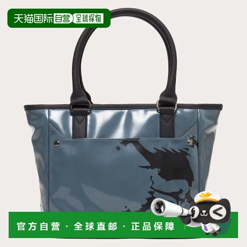 日本直邮Oakley 欧克利 Skull Mini Tote 18.0 托特包 FOS901992