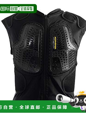 KOMINE 摩托车用 身体保护内衣 黑色 M 1235 CE标准2级