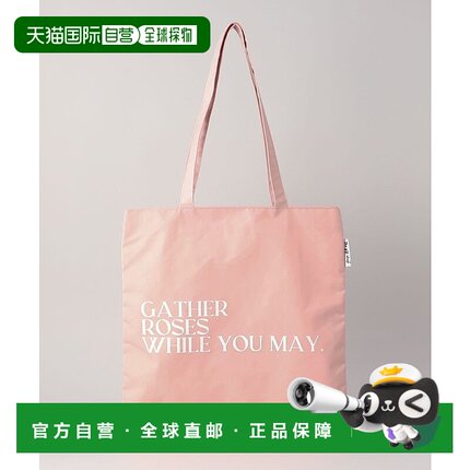 日本直邮coen 标志托特包 [CO3322AM009455]