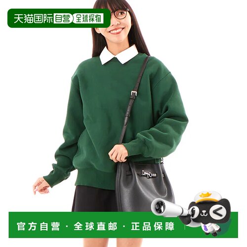 日本直邮MICHAEL KORS CARSON MD CONV BKT SHLDR 单肩包