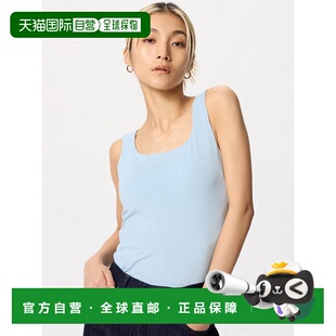 日本直邮Uniqlo Airlism 运动背心 473979优衣库