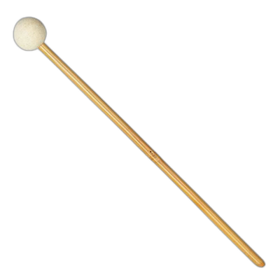 【日本直邮】ROHEMA 琴棒 61437TONKIN 35mm毛毡球硬质Φ10x385mm