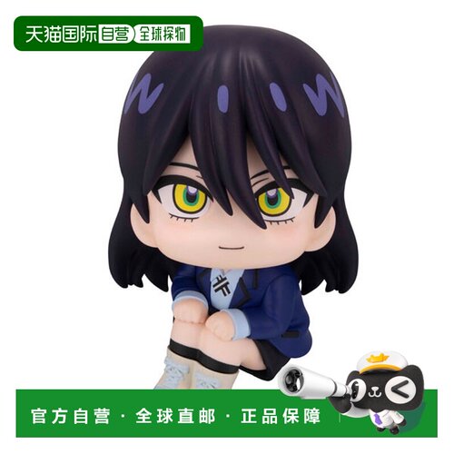 日本直邮Megahouse 机动战士Gundam GQuuuuuuX Nyan 完成品手办