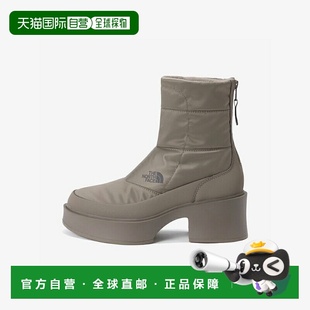 Kalmia Nuptse 24.0cm NORTH 蘑菇 FACE 日本直邮THE 防水靴