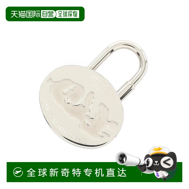 1h可退 日本直邮中古Hermes爱马仕女A级95新hermes爱马仕镀金金属