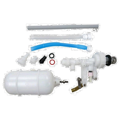 【日本直邮】TOTO座便器配件横型低位水箱用浮球阀THYS2A安装简单