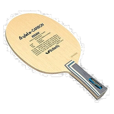 【日本直邮】Butterfly 球拍 维斯卡利亚FL (VISCARIA FL) 30041