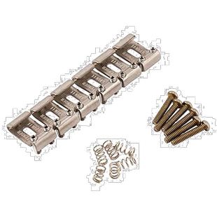 【日本直邮】fender芬德乐器工具Road WornStrat桥段套件经久耐用