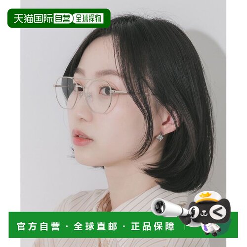 日本直邮SMELLY 眼镜 双桥达特