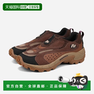 STREAK EVO 1TRL 日本直邮MERRELL 低帮运动鞋 SPEED 男士 MOC